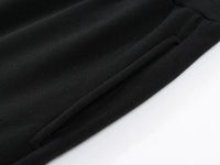 Men’s Jogger Pants Winter Sweatpants