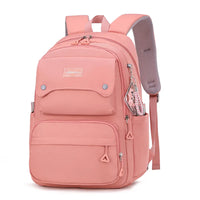 New Backpacks School Fashion School Bags for Girls  School Backpack Waterproof Kids Book Bag Travel Backpack Mochilas escolar
