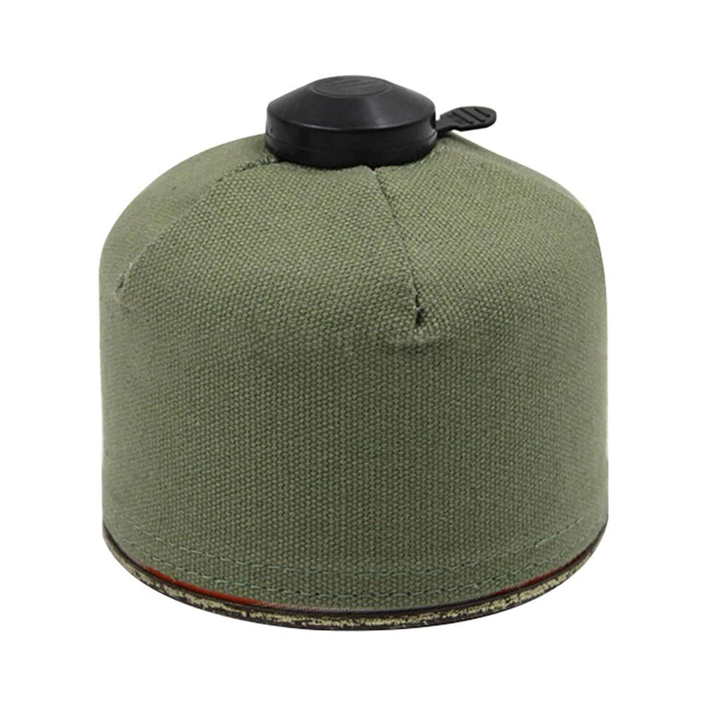 Camping Gas Can Protective Cover – Cylinder Storage Case