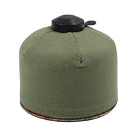 Camping Gas Can Protective Cover – Cylinder Storage Case