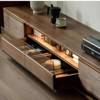 Tables for Television Cabinet Entertainment Center Fireplace Mobile Living Room Bedside Table Modern Tv Board Furniture Vasagle