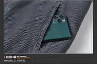 Men’s Tactical Military Windbreaker – Winter Fleece Jacket