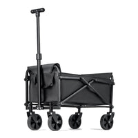 Heavy Duty Foldable Camping & Utility Cart