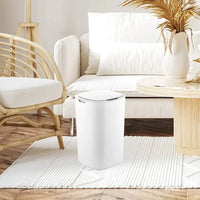 Smart Sensing 12L Automatic Trash Can – Electric Kitchen Bin