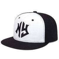 Men’s & Women’s Cotton Baseball Cap Snapback Outdoor Hat