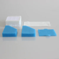 Filter Set for Thomas Aqua+ Vacuum Cleaners