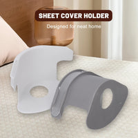 8/1pcs Non-Slip Bedsheet Holder Clips
