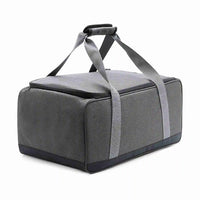 Camping Cookware Bag Portable Cooking Utensils Tote
