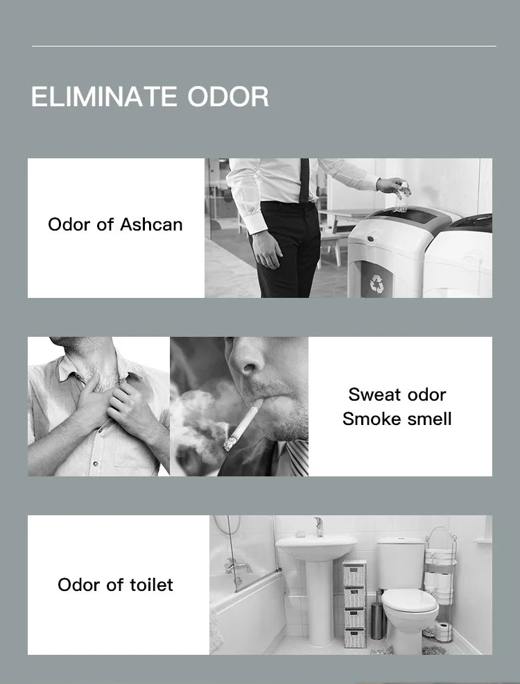 Smart WIFI Bluetooth Aroma Diffuser Machine 1500ML Essential Oils Fragrance Diffuser Home Air Freshener Electric Oasis Hotels