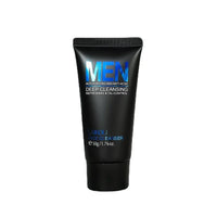 Men’s Deep Clean Foaming Facial Cleanser