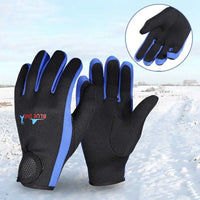 3-Color Neoprene Water Sport Gloves for Diving & Surfing