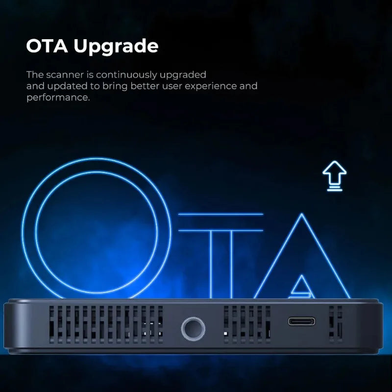 Creality CR-Scan Ferret SE Upgrade Kit – Wireless WiFi6