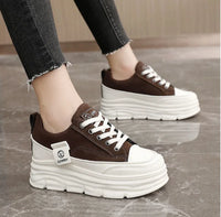 Shoes for Women Autumn Trend New Woman Flats Shoes