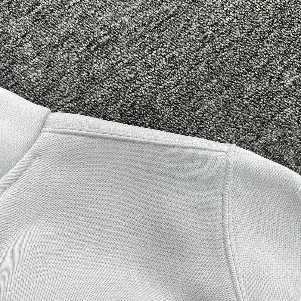 Men’s Hoodie & Jogger Tracksuit – Casual Streetwear Set