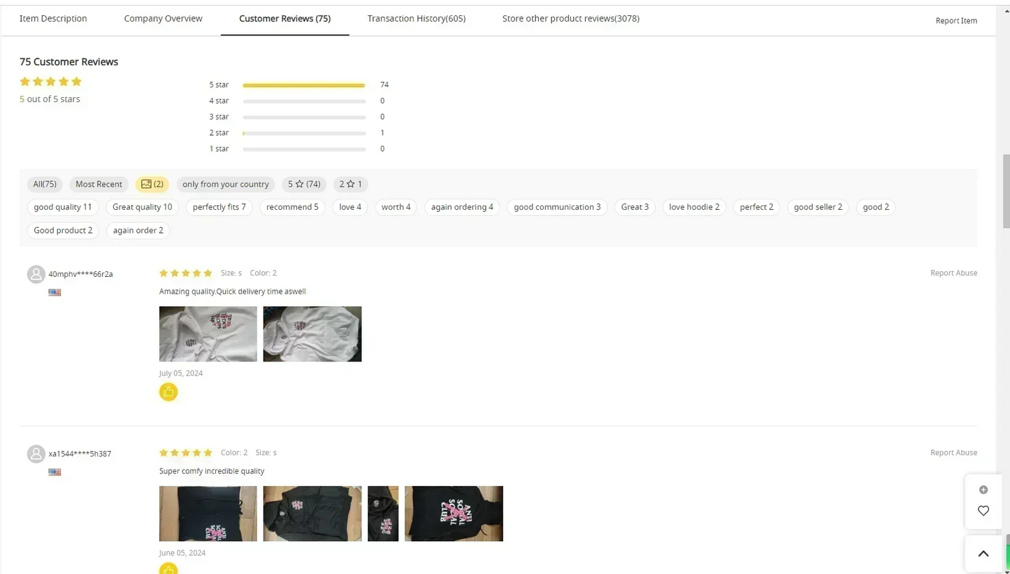 Men’s Luxury Cotton Jogger Sweatpants – Casual Trousers