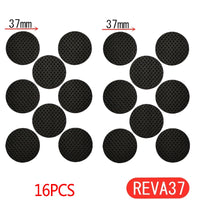 Furniture Leg Floor Protectors Anti-Slip Chair Caps