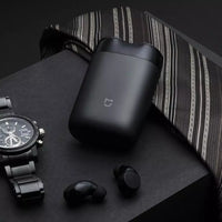 Xiaomi Mijia electric shaver S100, easy to carry, can be washed all over the body, a charge can last for 3 months