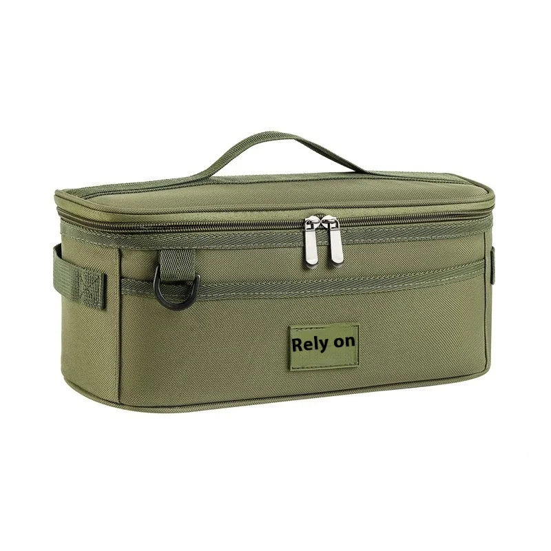 Outdoor Camping Storage Bag – Multi-Functional Organizer