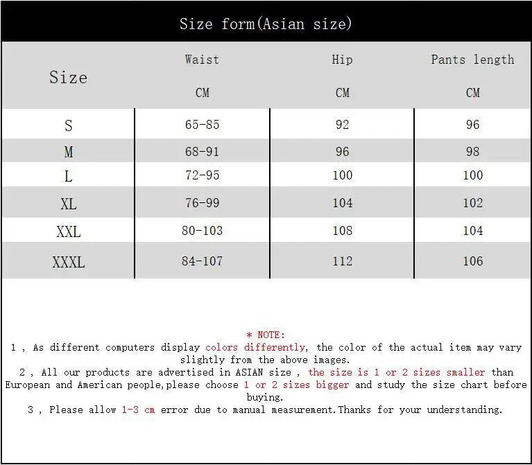 Man Pants Autumn And Winter New In Men's Clothing Casual Trousers Sport Jogging Tracksuits Sweatpants Harajuku Streetwear Pants