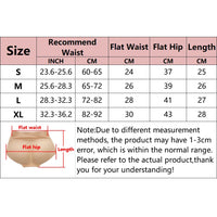 Women Padded Push Up Panties Butt Lifter Shaper Fake Ass Buttocks Hip Pads Invisible Control Panties Briefs Underwear Lingerie