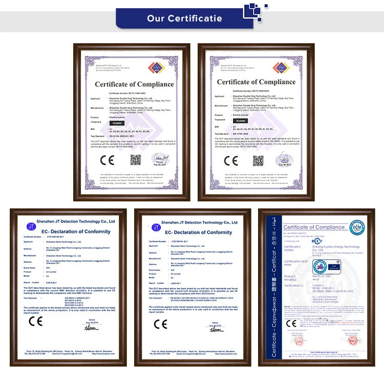 i9 Electric Kick Scooter 350W 30km Range