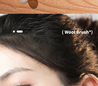 Facial Cleanser Brush – Soft Bristles Exfoliator & Skin Tool