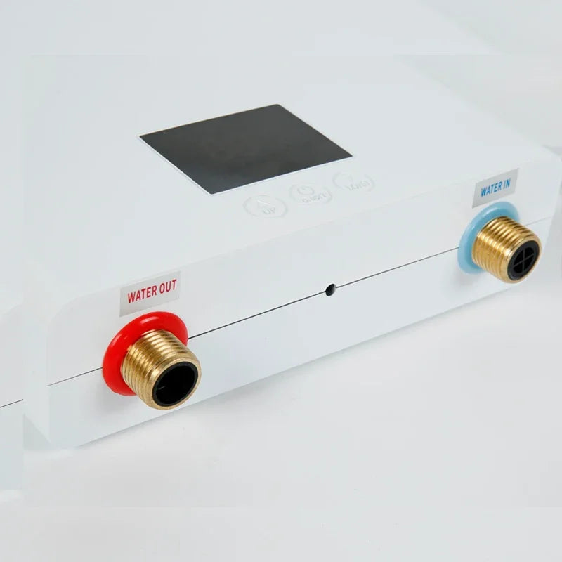 Instant Electric Water Heater 3000W/5500W