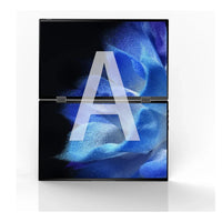 15.6" Tri-Screen Laptop Extender – Touch Dual Display