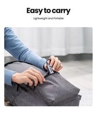 UGREEN USB C Ethernet Adapter 1000/100Mbps USB Lan RJ45 Thunderbolt 3 for Laptop Macbook Samsung iPad USB Ethernet Network Card