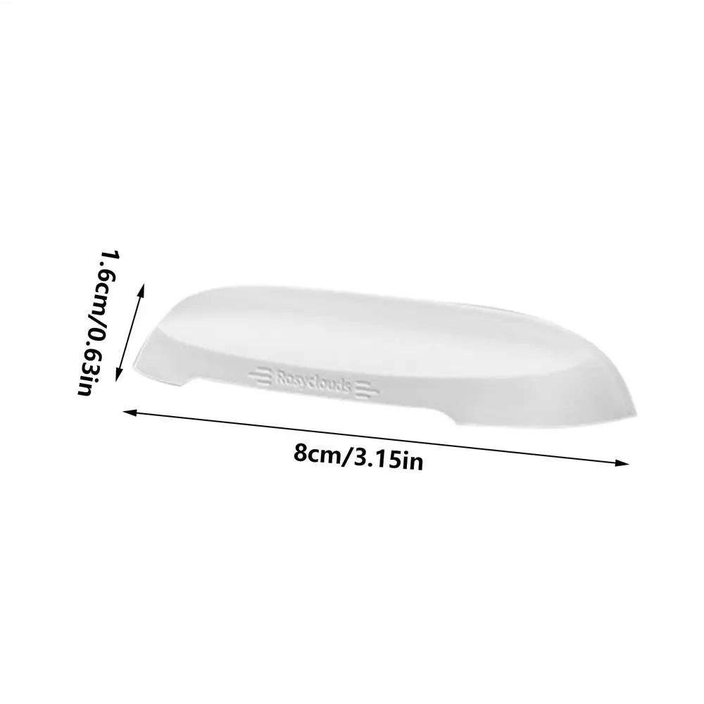 Car Rear Camera Rain Cover Waterproof Protection Shield