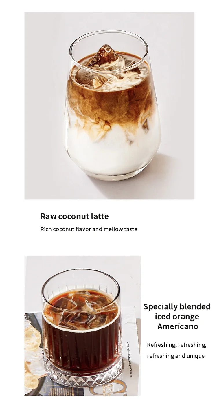 20 Bar Italian Espresso Coffee Machine – Semi-Automatic