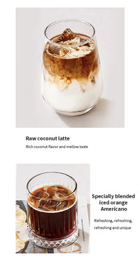 20 Bar Italian Espresso Coffee Machine – Semi-Automatic