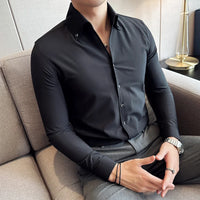 Men’s Slim Fit Shirt