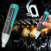 Car Fault Tester Mini Electronic Sensor Test Pen