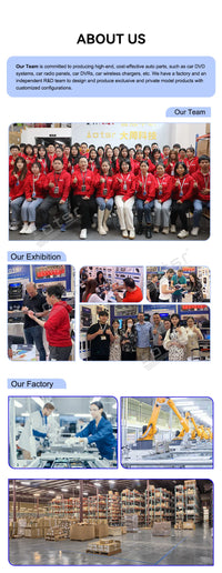 Fast Wireless Car Charger – For Cadillac CT4 2020-2021