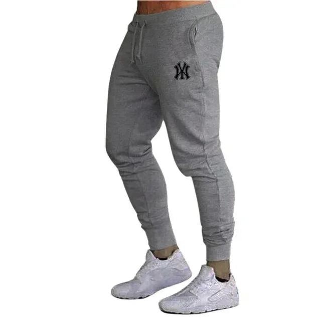 Men’s Casual Jogger Pants Lightweight Streetwear