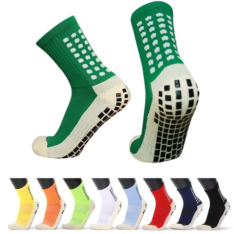 Running Sport Football Socks Sport Custom Socks Sport Sports Socks Men One Size Fits All Non Slip Basketball Sock