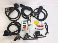 4-in-1 4000W Laser Hair Removal Machine – Painless 2025