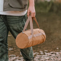 Camping Tools Storage Bag Large Capacity Canvas Tent Stake