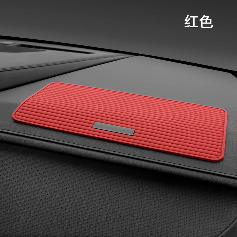 Car Anti-Skid Storage Mat Non Slip Interior Pad