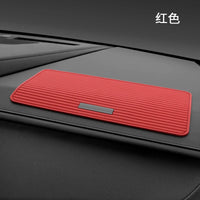 Car Anti-Skid Storage Mat Non Slip Interior Pad