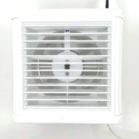 220V Bathroom & Kitchen Exhaust Fan – 4/6 Inch Ventilation