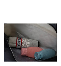 Women’s Large Travel Duffle Bag Lightweight Weekender