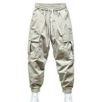 Men’s Dry Sport Cargo Jogger Pants