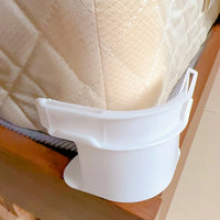 8/1pcs Non-Slip Bedsheet Holder Clips