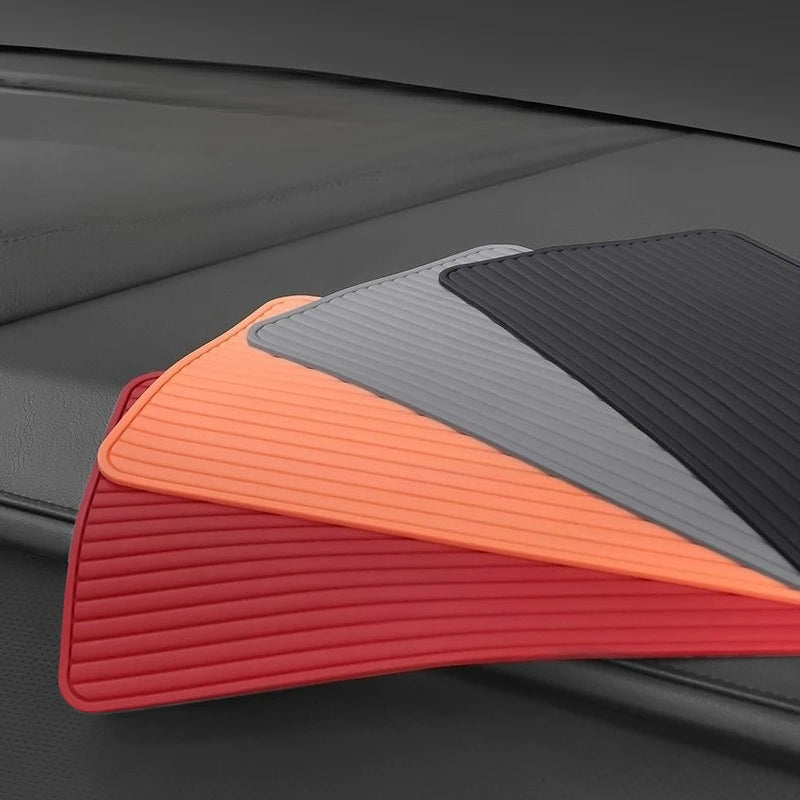 Car Anti-Skid Storage Mat Non Slip Interior Pad