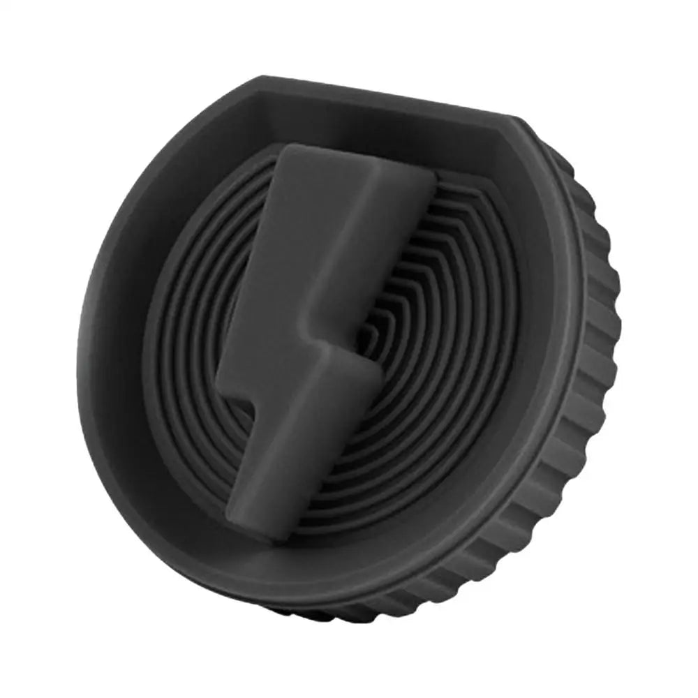 Car Charging Port Dust Plug Waterproof Silicone Cover