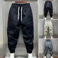 Men’s Dry Sport Cargo Jogger Pants