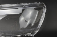 Mitsubishi Lancer EX 2010–2016 Headlight Lens Cover