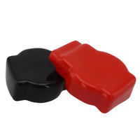 Universal Car Battery Terminal Covers Positive & Negative